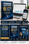 Vender por Internet: 6 Claves para Crear un Negocio Online Exitoso