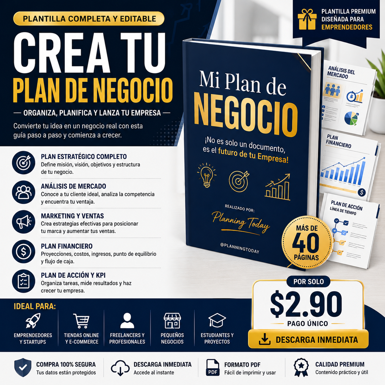 PLAN DE NEGOCIO